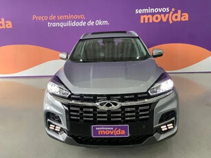 Chery Tiggo 8 TXS 1.6