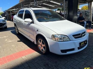 CHEVROLET ASTRA