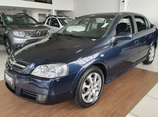 CHEVROLET ASTRA