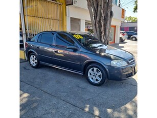 Chevrolet Astra Hatch Advantage 2.0 (Flex) 2008