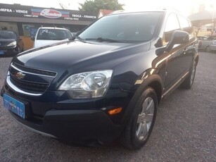 Chevrolet Captiva 2.4 16V (Aut) 2011