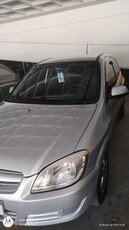 Chevrolet Celta 1.0 Life Flex Power 3p