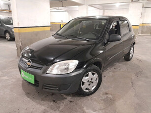 Chevrolet Celta 1.0 Life Flex Power 5p