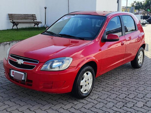 Chevrolet Celta 1.0 Lt