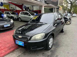 Chevrolet Celta 1.0 Lt Flex Power 5p