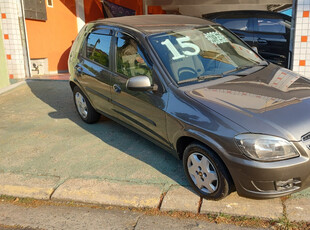 Chevrolet Celta 1.0 Lt Flex Power 5p