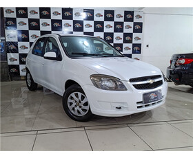 Chevrolet Celta 1.0 MPFI LT 8V FLEX 4P MANUAL