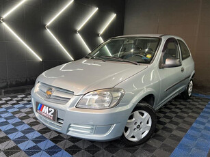 Chevrolet Celta 1.0 MPFI SPIRIT 8V FLEX 2P MANUAL