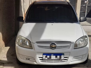 Chevrolet Celta 1.0 Spirit Flex Power 5p