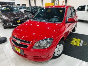 CHEVROLET CELTA