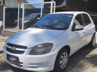 CHEVROLET CELTA