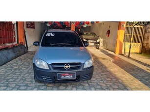 Chevrolet Celta Life 1.0 VHCE (Flex) 4p 2010