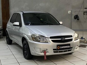 Chevrolet Celta LT 1.0 (Flex) 2015