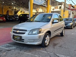 Chevrolet Celta Spirit 1.0 VHCE (Flex) 2p 2010