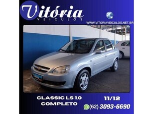 Chevrolet Classic LS VHC E 1.0 (Flex) 2012