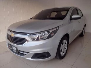 CHEVROLET COBALT 1.4 LT 2017