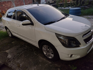 Chevrolet Cobalt 1.8 Ltz 4p