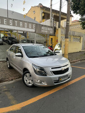 Chevrolet Cobalt COBALT LTZ 1.8 8V Econo.Flex 4p Aut.