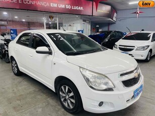 Chevrolet Cobalt LT 1.8 8V (Flex) 2013