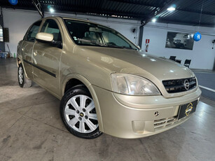 Chevrolet Corsa 1.0 MPFI MAXX SEDAN 8V FLEX 4P MANUAL