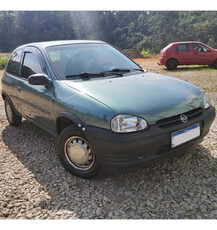 Chevrolet Corsa 1.0 Wind 3p