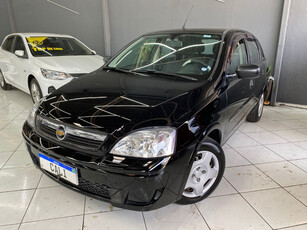 Chevrolet Corsa 1.4 Maxx Econoflex 5p