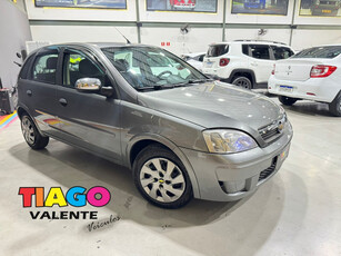 Chevrolet Corsa 1.4 MPFI MAXX 8V FLEX 4P MANUAL