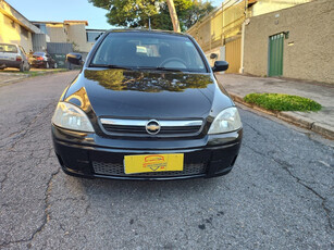 Chevrolet Corsa 1.4 MPFI MAXX 8V FLEX 4P MANUAL