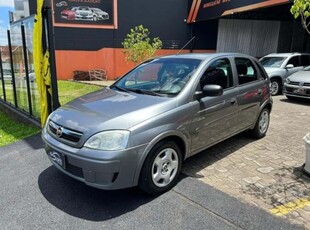 CHEVROLET CORSA