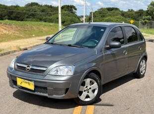 CHEVROLET CORSA