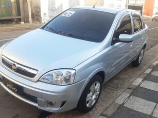 Chevrolet Corsa Sedan Corsa Sedan 1.4 MPFI PREMIUM SEDAN 8V FLEX 4P MANUAL