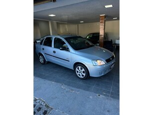 Chevrolet Corsa Sedan Maxx 1.0 (Flex) 2006