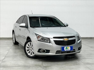 Chevrolet Cruze 1.8 at Ltz