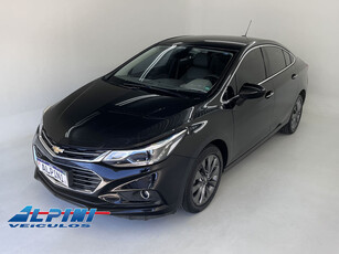 Chevrolet Cruze TURBO LTZ 16V