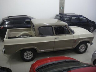 Chevrolet D10 Pick Up 3.9 1984