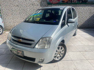 Chevrolet Meriva 1.4 Maxx Econoflex 5p