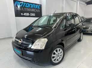 Chevrolet Meriva 1.8 4P FLEX MAXX