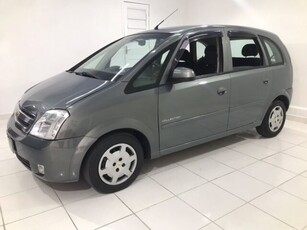 Chevrolet Meriva Collection 1.4 (Flex) 2012