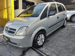 Chevrolet Meriva Joy 1.8 Flex 2005