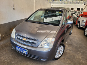 Chevrolet Meriva Meriva Maxx 1.4 (Flex)