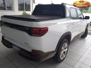 Chevrolet Montana 1.2 Turbo LTZ (Aut) 2023