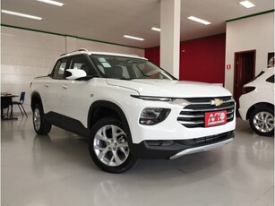 Chevrolet Montana 1.2 Turbo LTZ (Aut) 2024