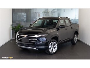 Chevrolet Montana 1.2 Turbo LTZ (Aut) 2025