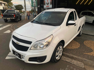 Chevrolet Montana 1.4 MPFI LS CS 8V FLEX 2P MANUAL