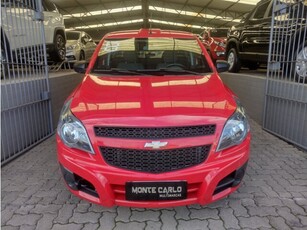 Chevrolet Montana LS 1.4 (Flex) 2013