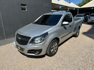 Chevrolet Montana LS 1.4 (Flex) 2013