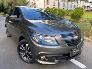 Chevrolet Onix 1. 4mt Ltz