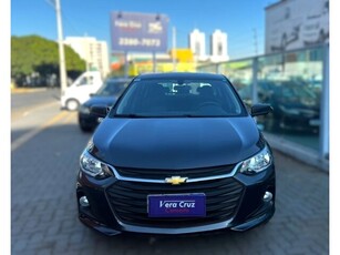 Chevrolet Onix 1.0 2024