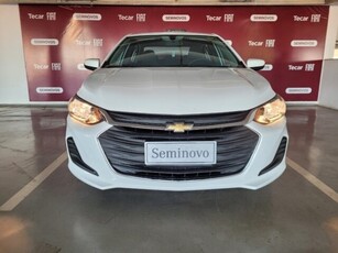 Chevrolet Onix 1.0 (Flex) 2020