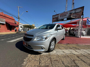 Chevrolet Onix 1.0 Joy 5p